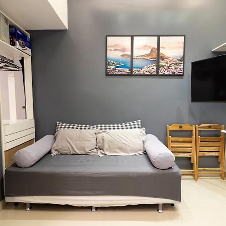 Namaste House Copacabana Rio de Janeiro Eksteriør billede