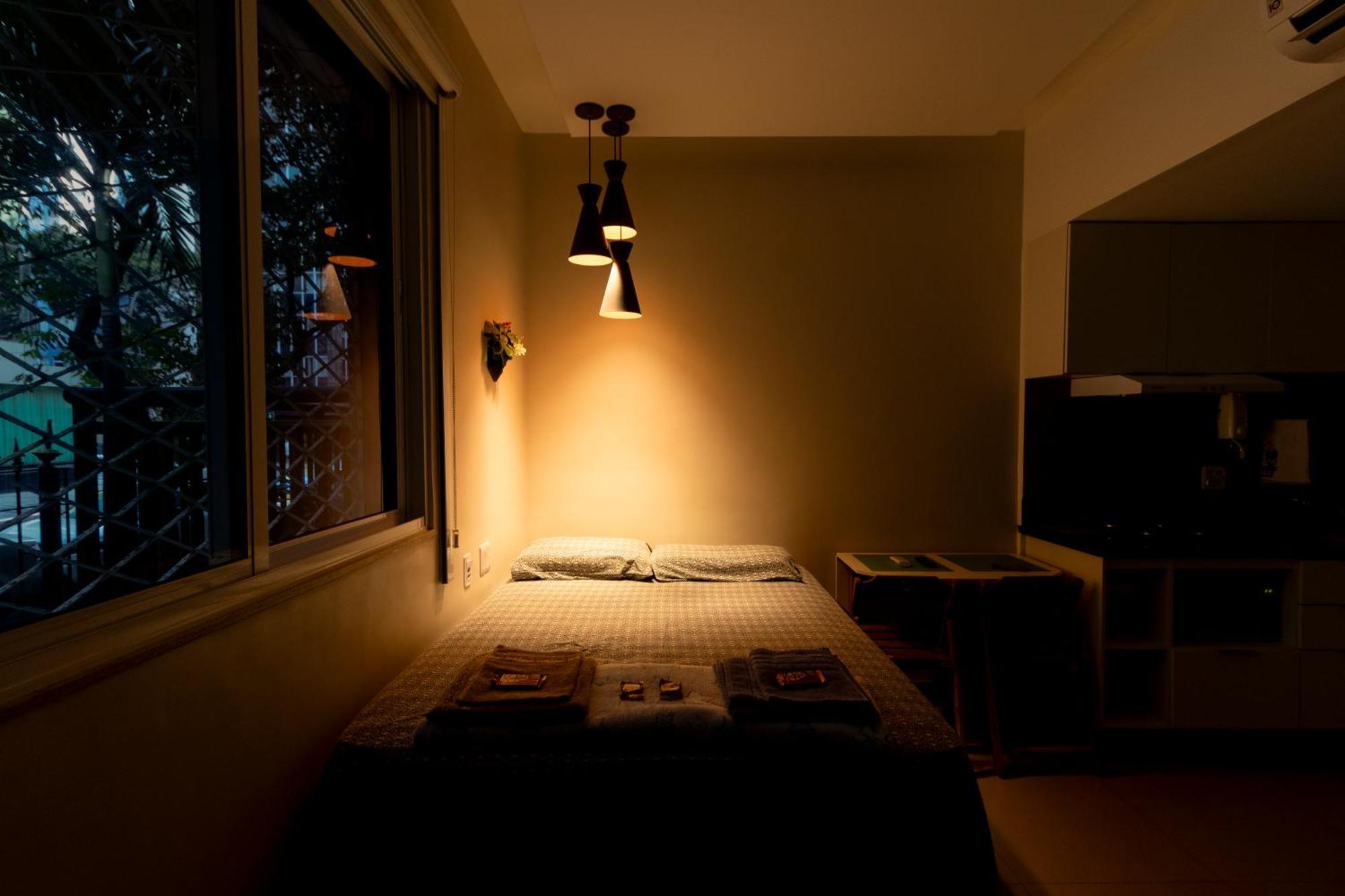 Namaste House Copacabana Rio de Janeiro Eksteriør billede