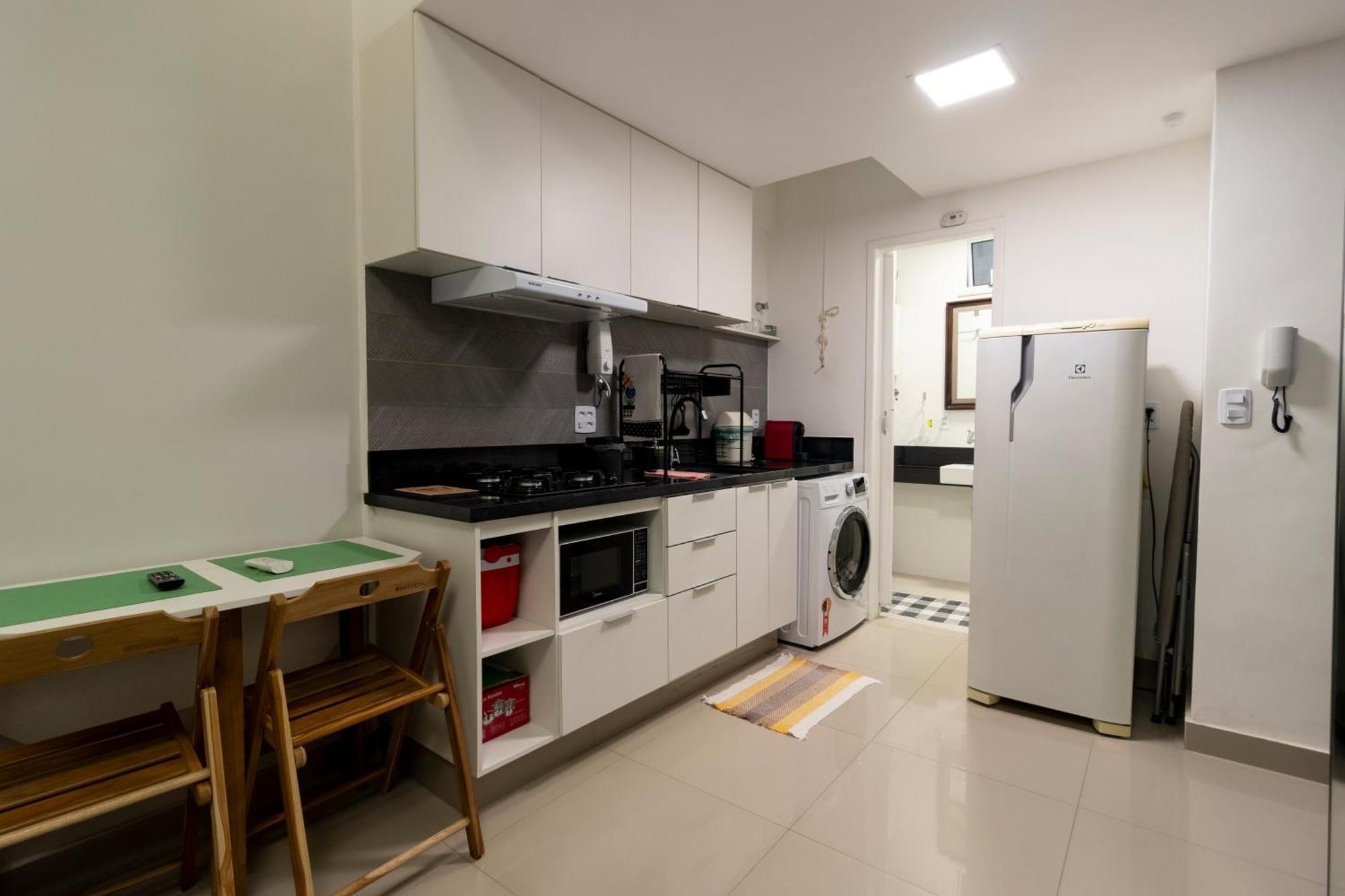 Namaste House Copacabana Rio de Janeiro Eksteriør billede