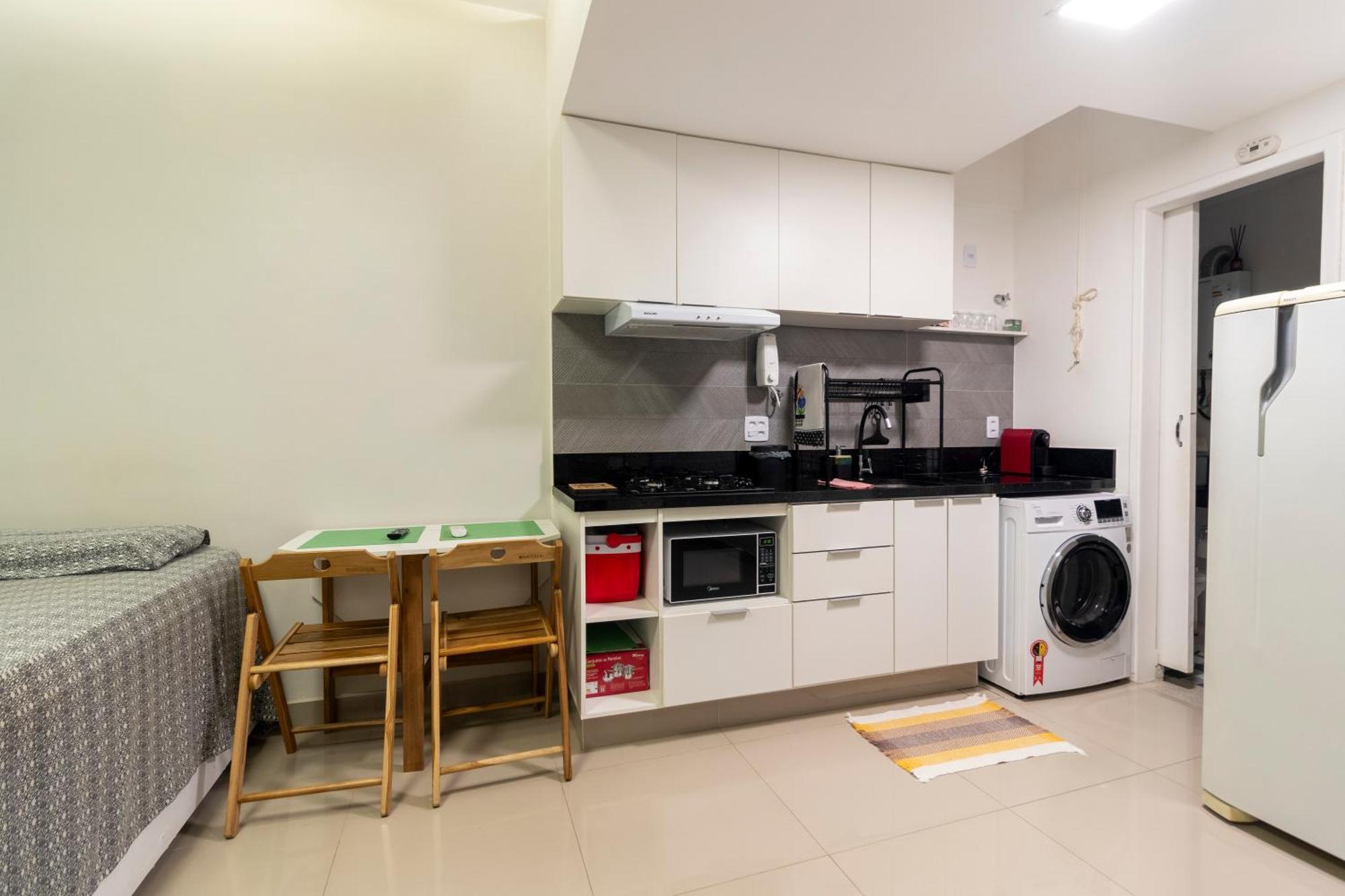 Namaste House Copacabana Rio de Janeiro Eksteriør billede